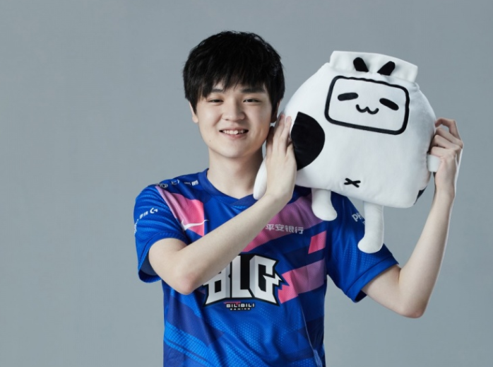 爱游戏官网-Uzi新星出色防守表现惊艳，DWG未来可期！