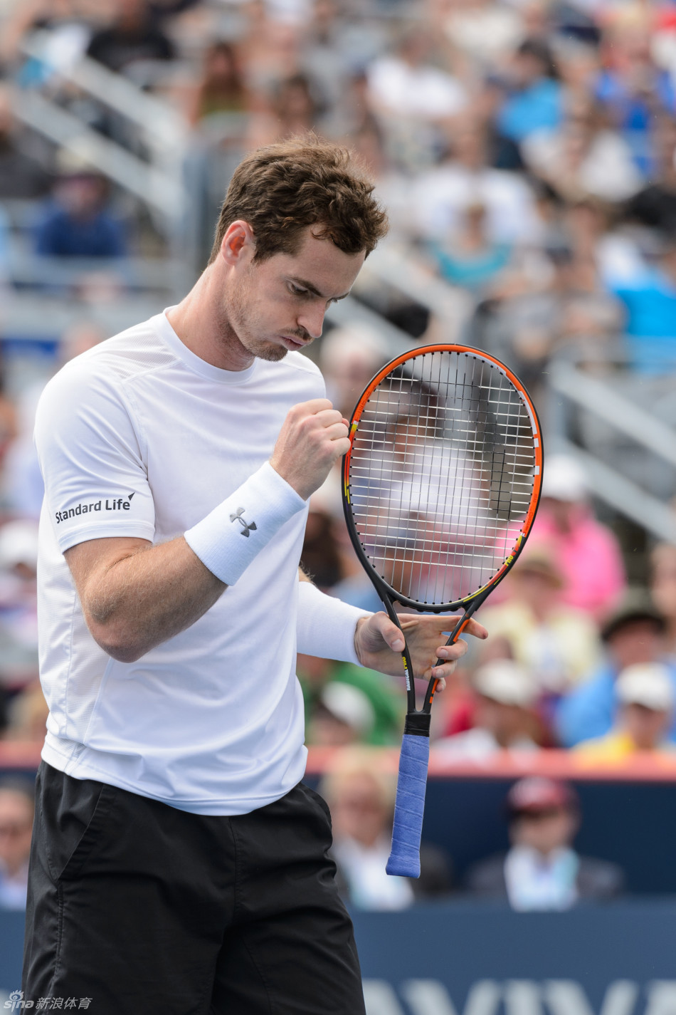 爱游戏官网-比赛局势复杂首场状态出色，DWG观众沸腾！，穆雷重返赛场热度持续攀升的简单介绍